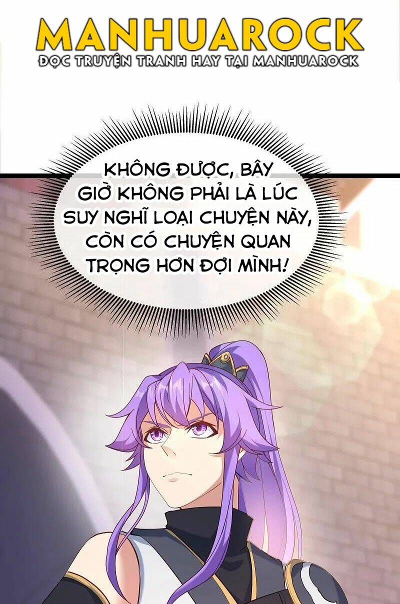 Chiến Hồn Tuyệt Thế Chapter 434 - Trang 2