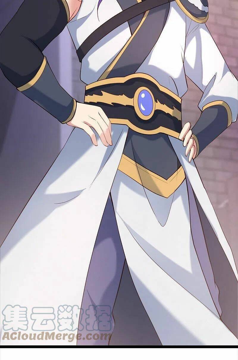 Chiến Hồn Tuyệt Thế Chapter 434 - Trang 2