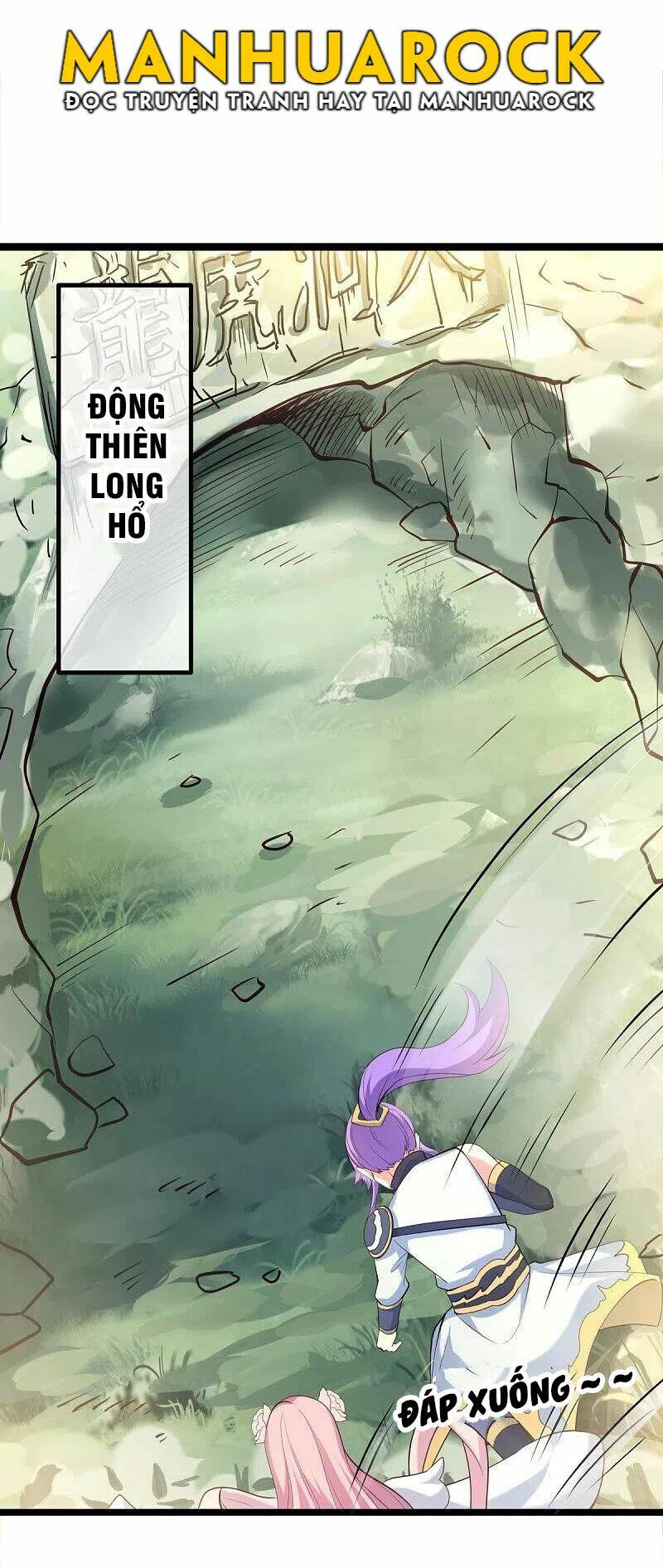 Chiến Hồn Tuyệt Thế Chapter 434 - Trang 2