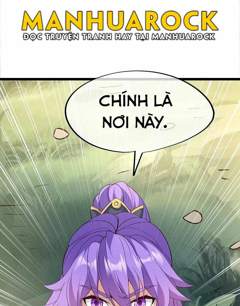Chiến Hồn Tuyệt Thế Chapter 434 - Trang 2