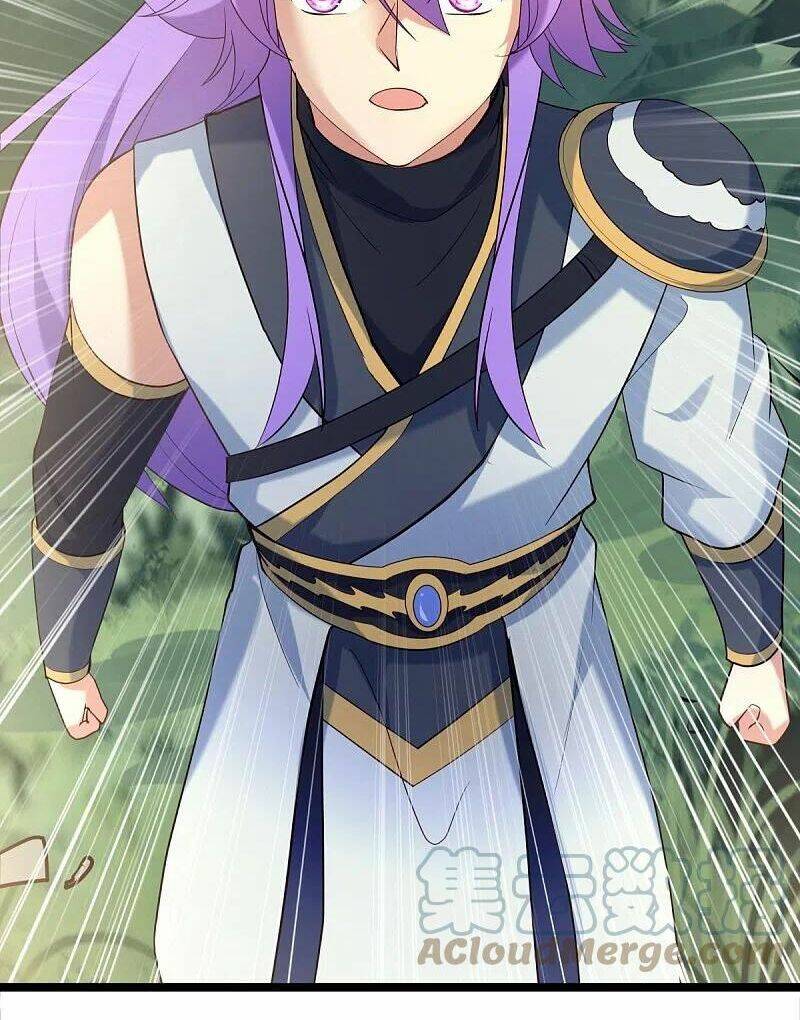 Chiến Hồn Tuyệt Thế Chapter 434 - Trang 2