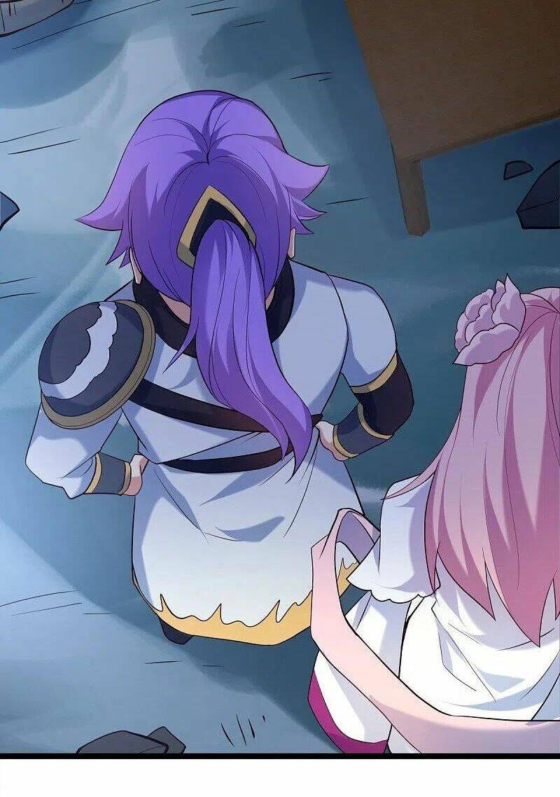 Chiến Hồn Tuyệt Thế Chapter 434 - Trang 2