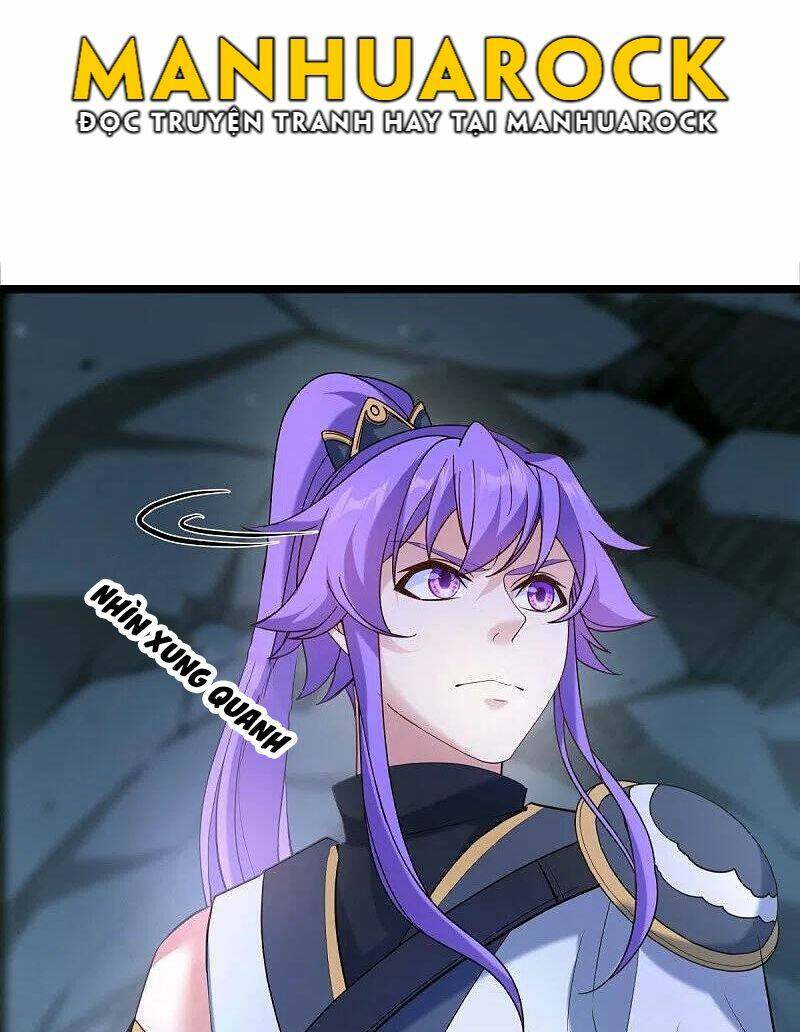 Chiến Hồn Tuyệt Thế Chapter 434 - Trang 2