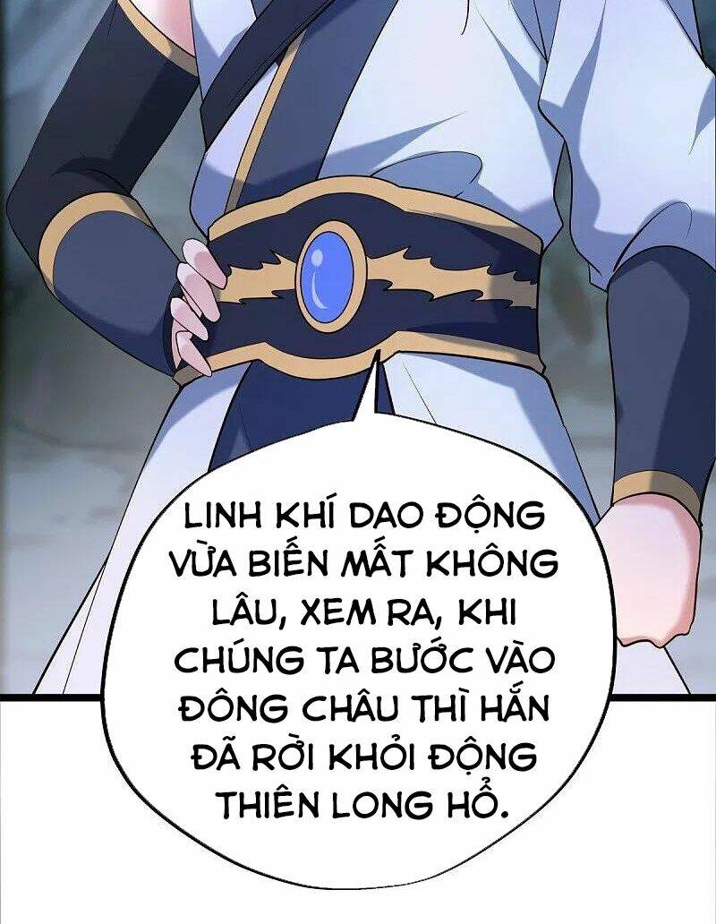 Chiến Hồn Tuyệt Thế Chapter 434 - Trang 2