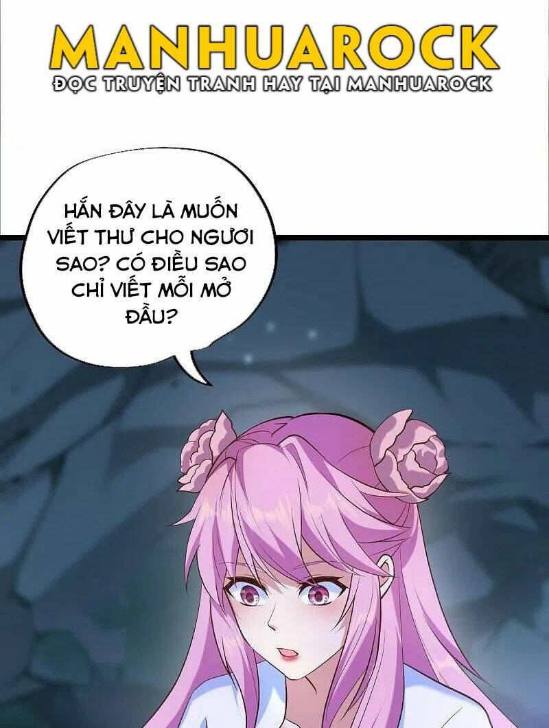 Chiến Hồn Tuyệt Thế Chapter 434 - Trang 2