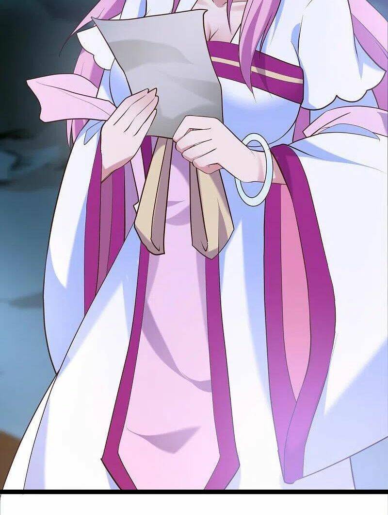 Chiến Hồn Tuyệt Thế Chapter 434 - Trang 2