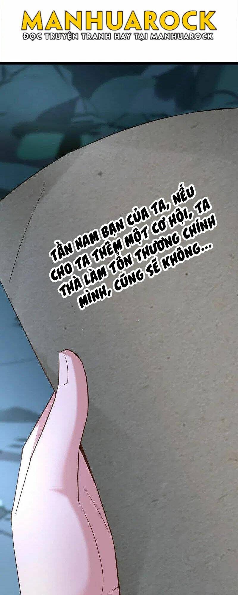 Chiến Hồn Tuyệt Thế Chapter 434 - Trang 2