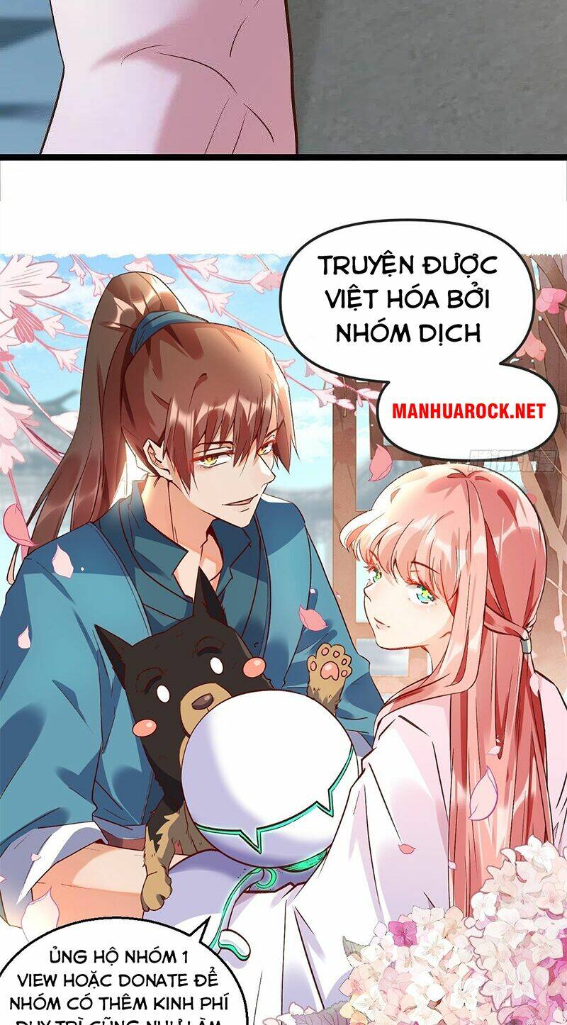 Chiến Hồn Tuyệt Thế Chapter 434 - Trang 2