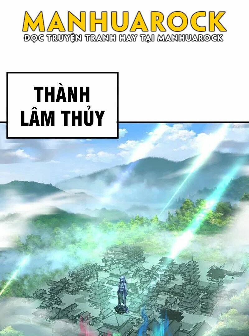 Chiến Hồn Tuyệt Thế Chapter 434 - Trang 2