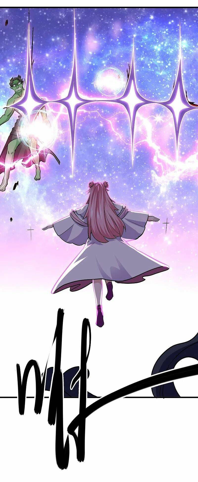 Chiến Hồn Tuyệt Thế Chapter 435 - Trang 2