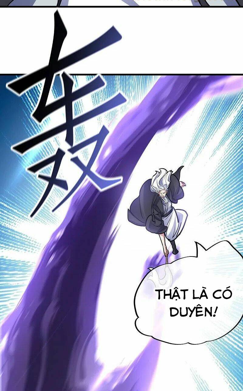 Chiến Hồn Tuyệt Thế Chapter 435 - Trang 2