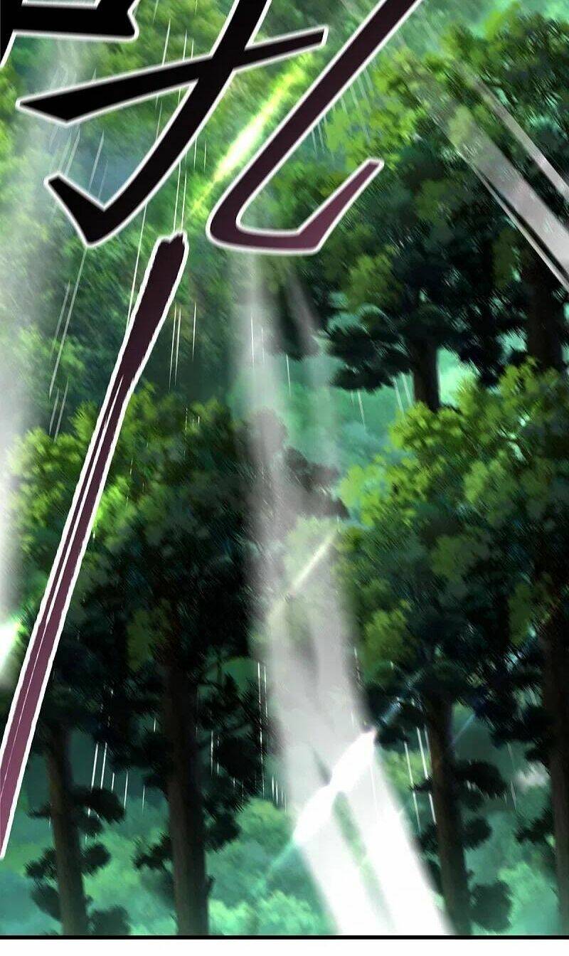 Chiến Hồn Tuyệt Thế Chapter 435 - Trang 2