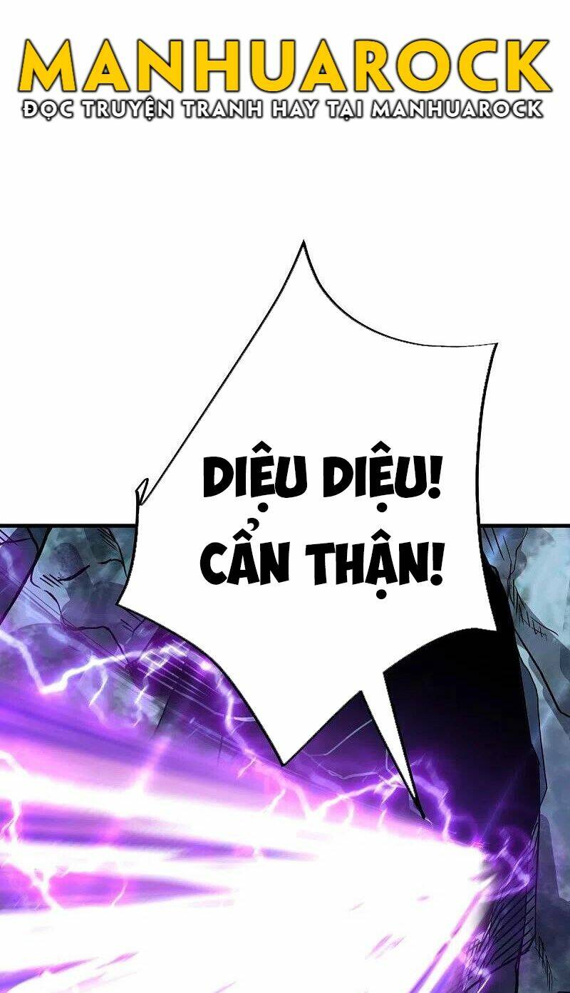 Chiến Hồn Tuyệt Thế Chapter 435 - Trang 2