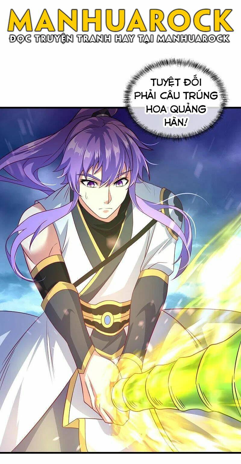 Chiến Hồn Tuyệt Thế Chapter 436 - Trang 2