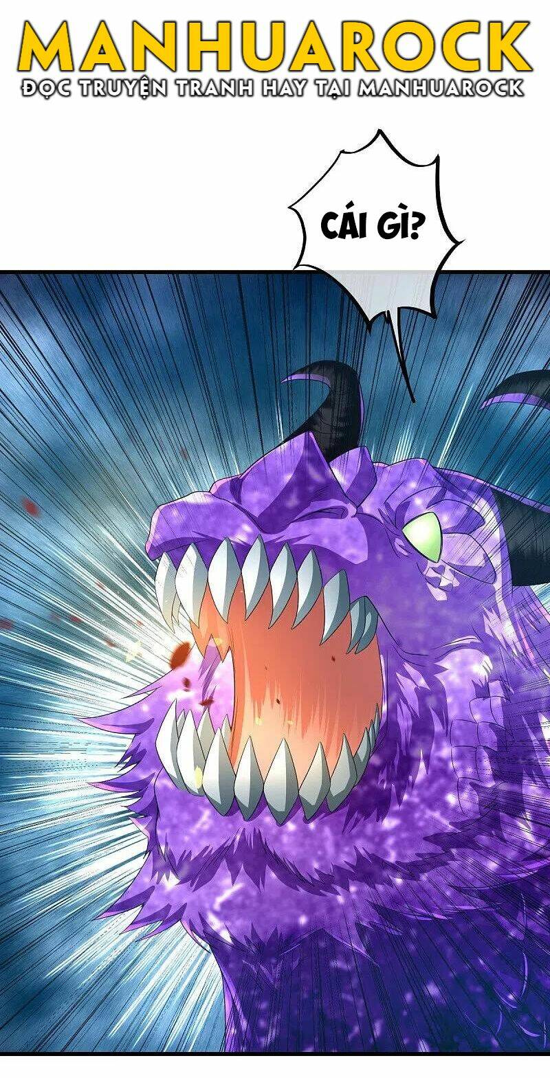 Chiến Hồn Tuyệt Thế Chapter 436 - Trang 2