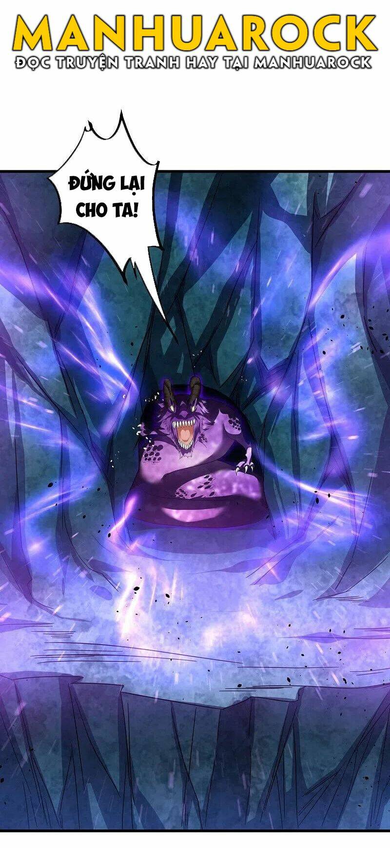 Chiến Hồn Tuyệt Thế Chapter 436 - Trang 2