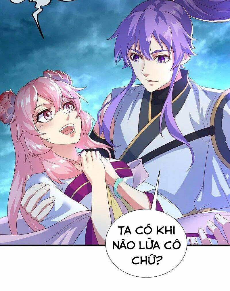 Chiến Hồn Tuyệt Thế Chapter 436 - Trang 2