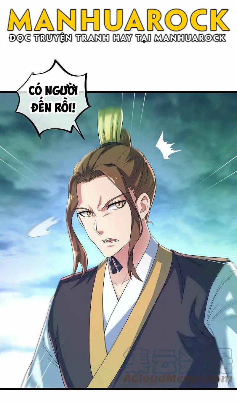 Chiến Hồn Tuyệt Thế Chapter 436 - Trang 2