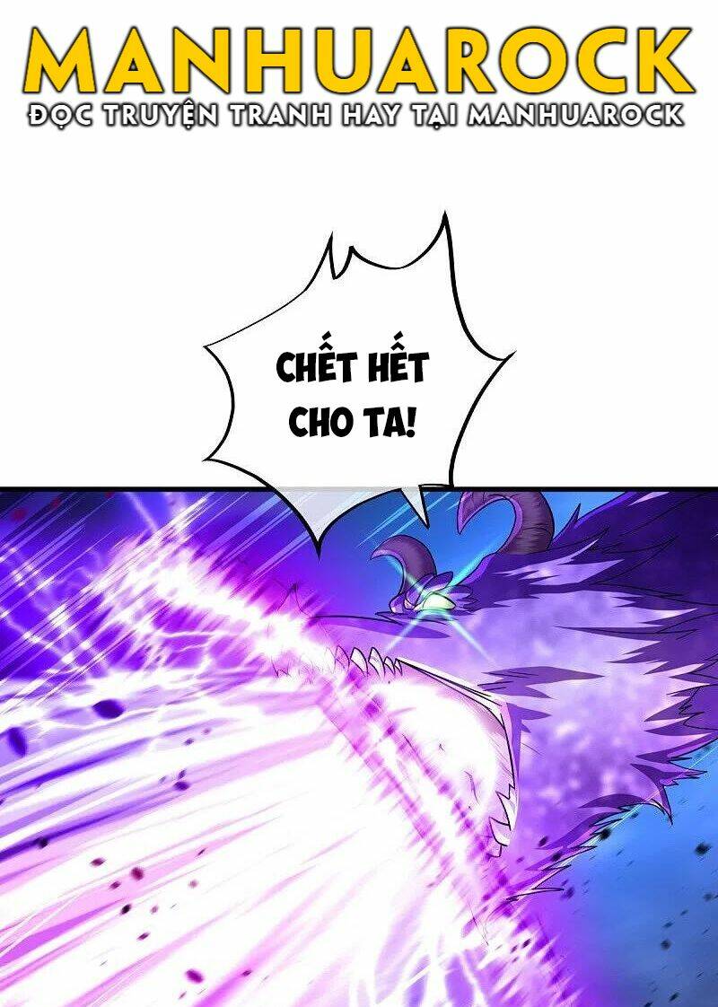 Chiến Hồn Tuyệt Thế Chapter 436 - Trang 2