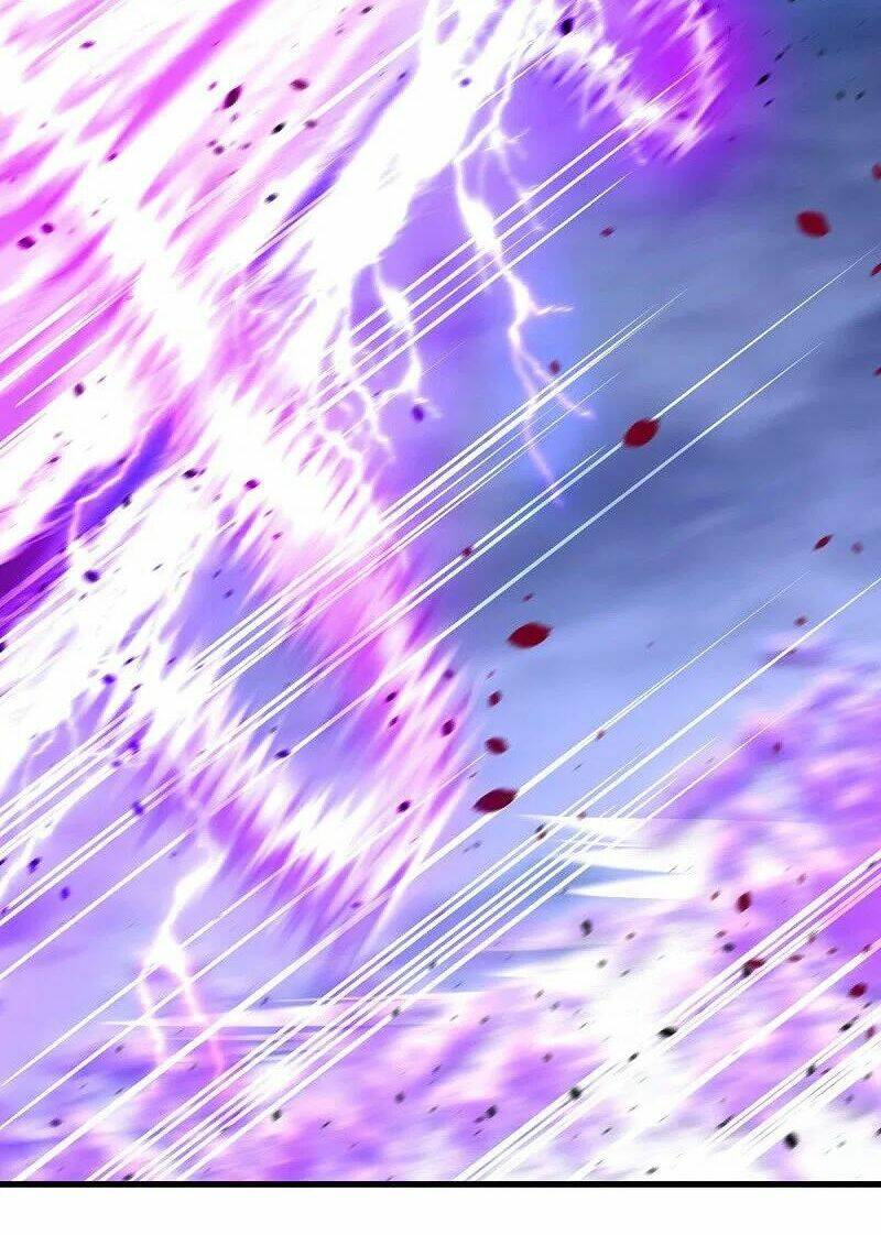 Chiến Hồn Tuyệt Thế Chapter 436 - Trang 2