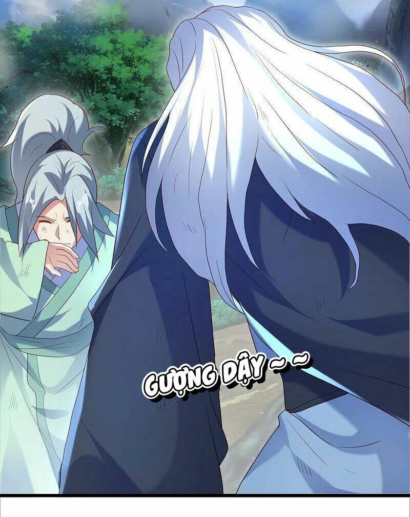 Chiến Hồn Tuyệt Thế Chapter 436 - Trang 2