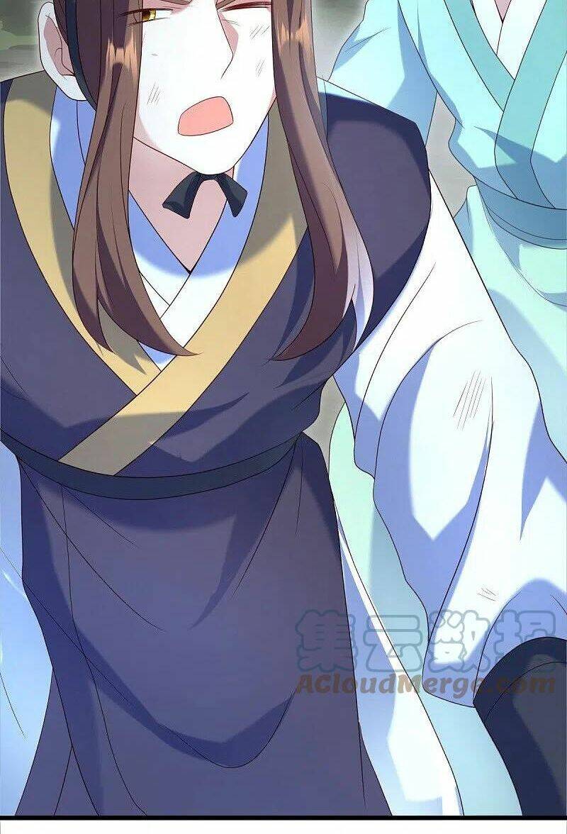 Chiến Hồn Tuyệt Thế Chapter 436 - Trang 2