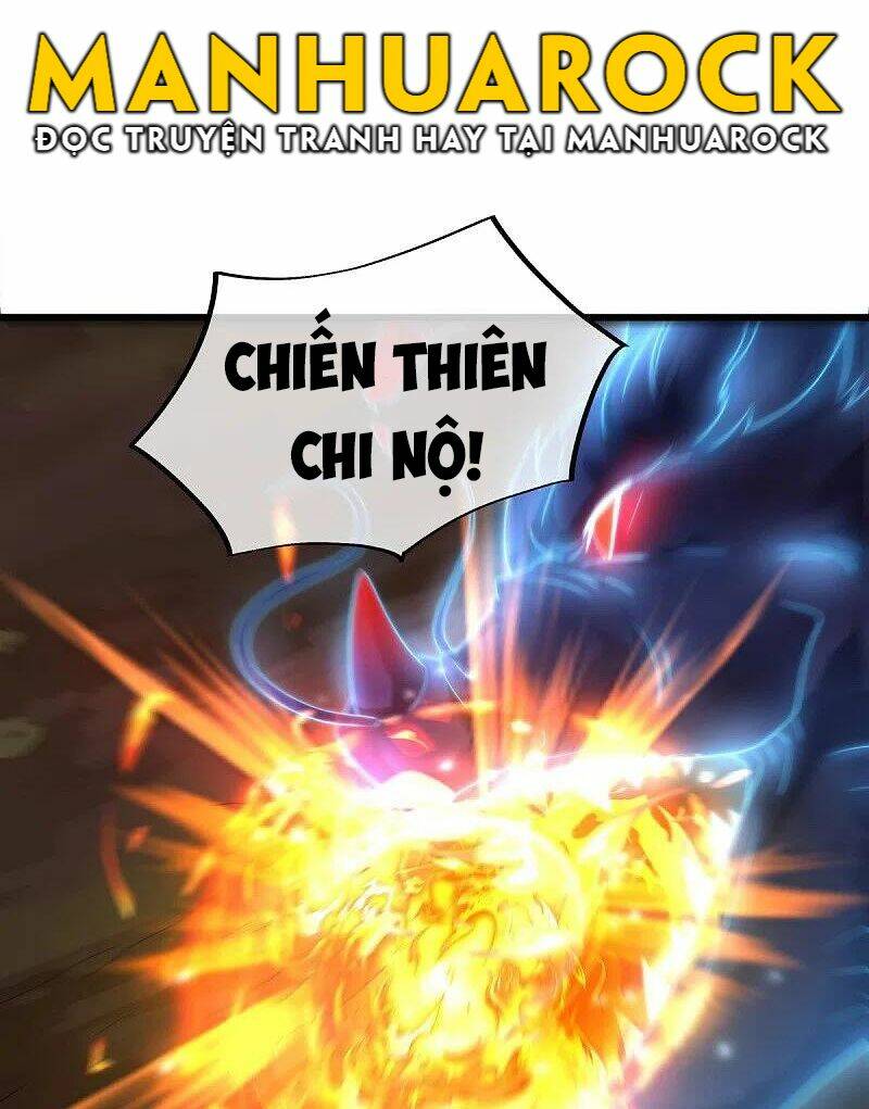 Chiến Hồn Tuyệt Thế Chapter 436 - Trang 2