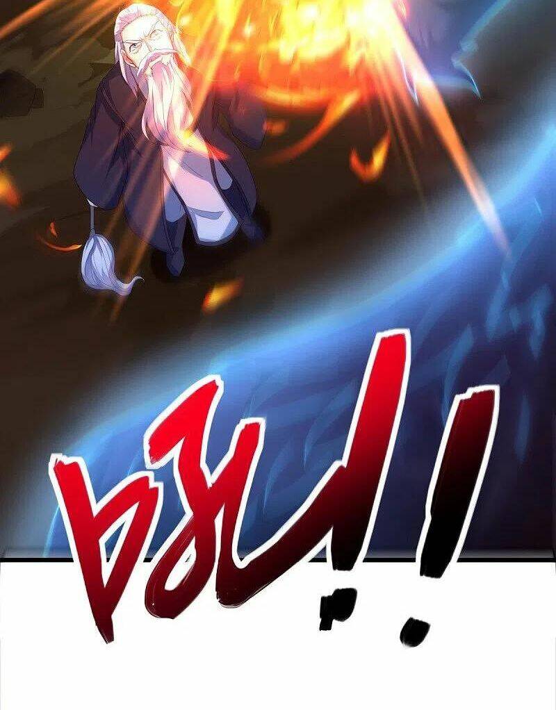 Chiến Hồn Tuyệt Thế Chapter 436 - Trang 2