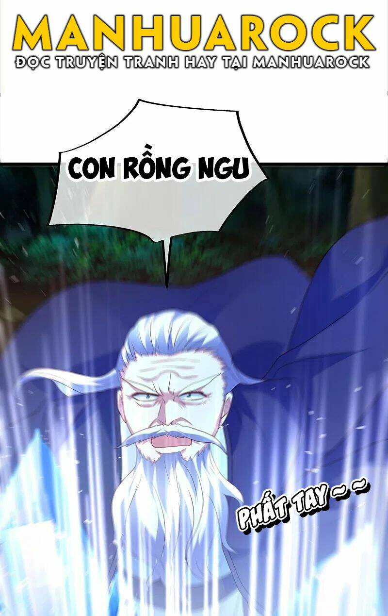 Chiến Hồn Tuyệt Thế Chapter 436 - Trang 2