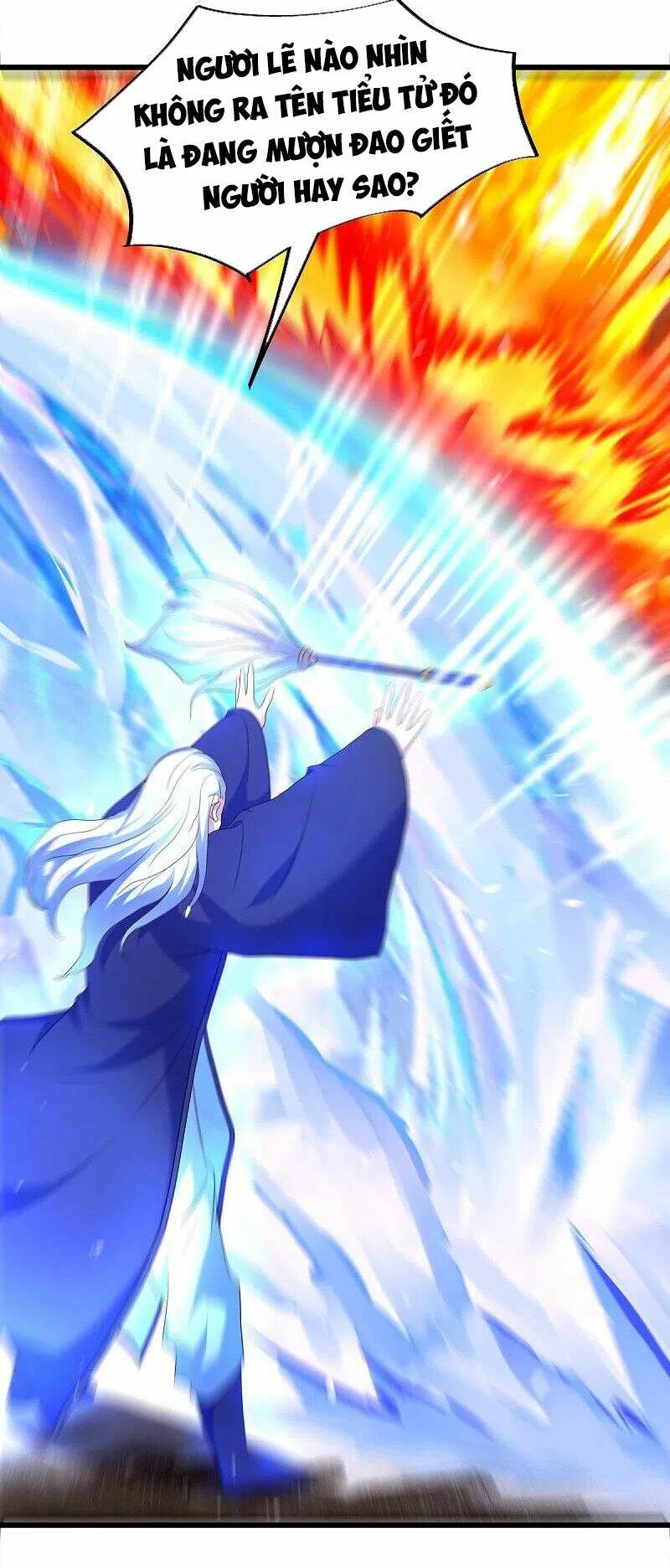 Chiến Hồn Tuyệt Thế Chapter 436 - Trang 2