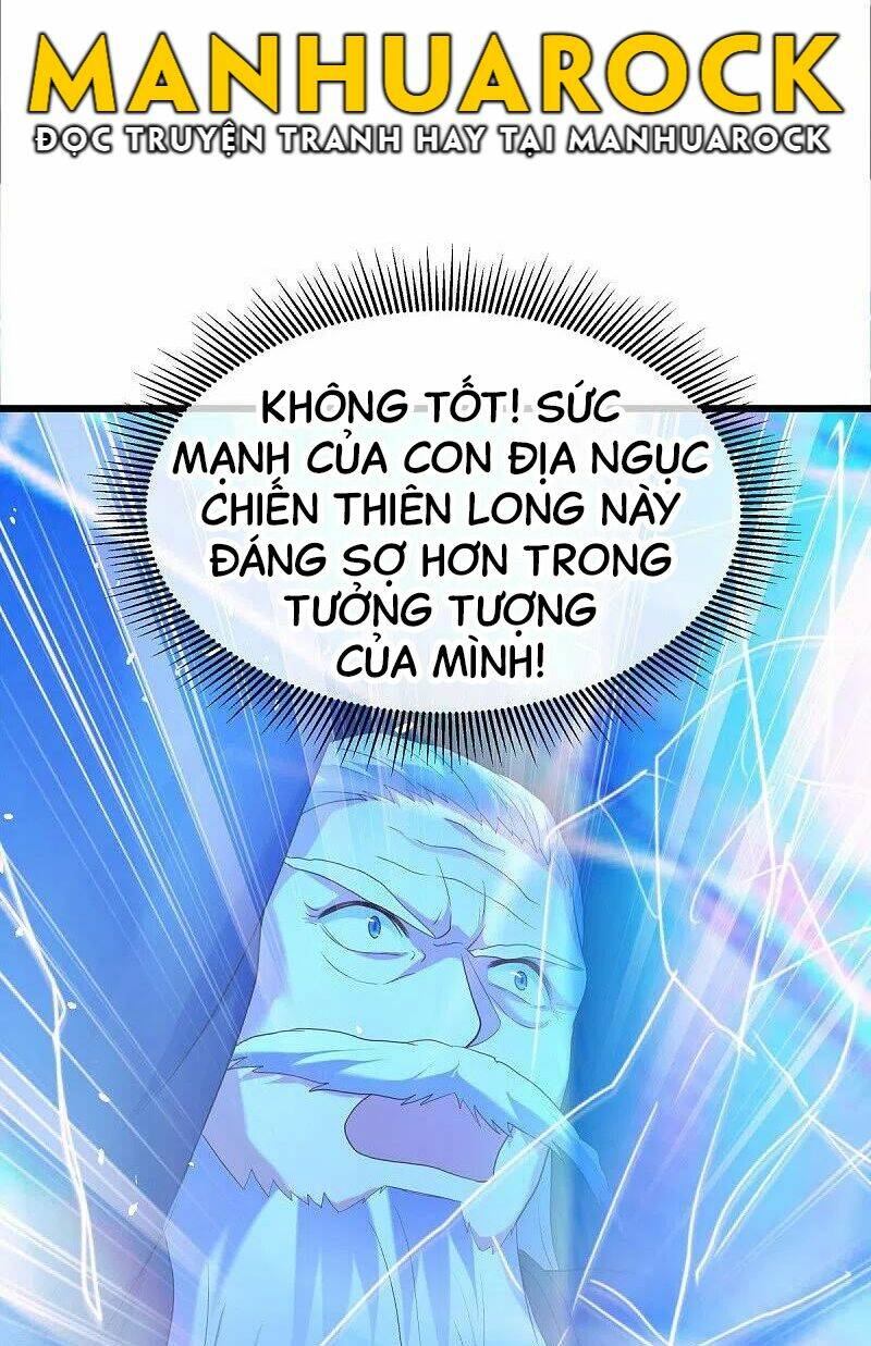 Chiến Hồn Tuyệt Thế Chapter 436 - Trang 2