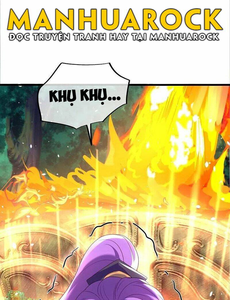 Chiến Hồn Tuyệt Thế Chapter 436 - Trang 2