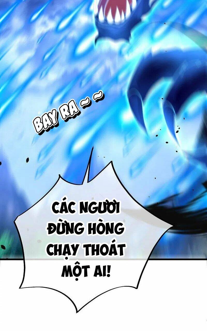 Chiến Hồn Tuyệt Thế Chapter 436 - Trang 2
