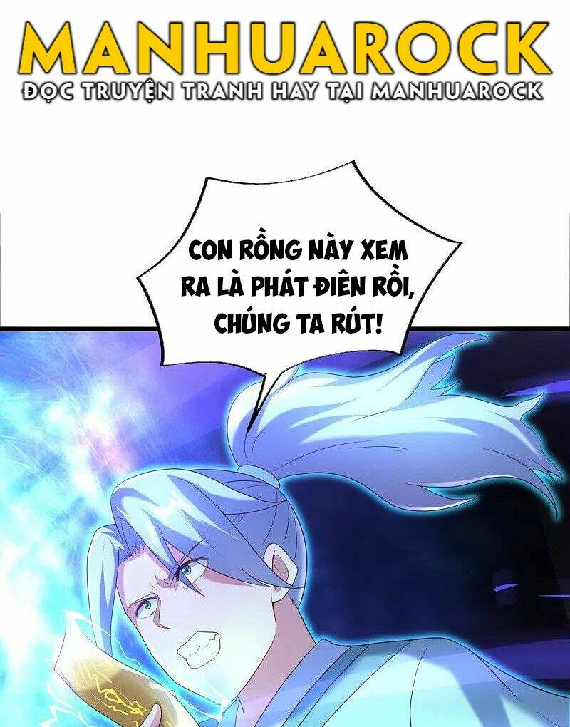 Chiến Hồn Tuyệt Thế Chapter 436 - Trang 2