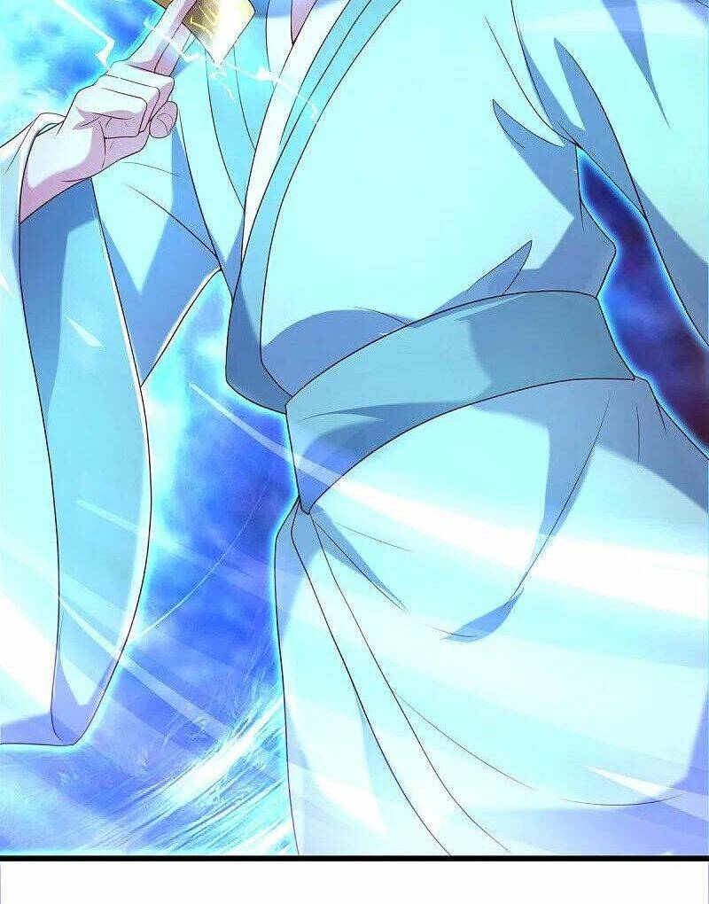 Chiến Hồn Tuyệt Thế Chapter 436 - Trang 2