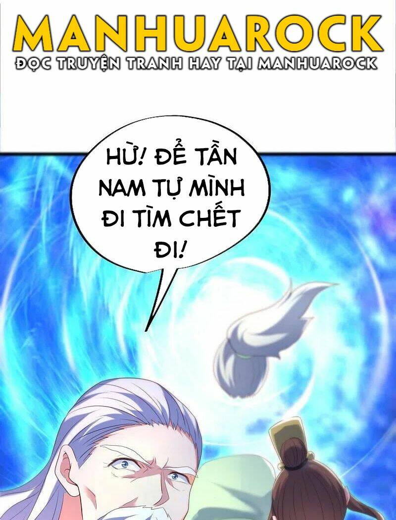 Chiến Hồn Tuyệt Thế Chapter 436 - Trang 2