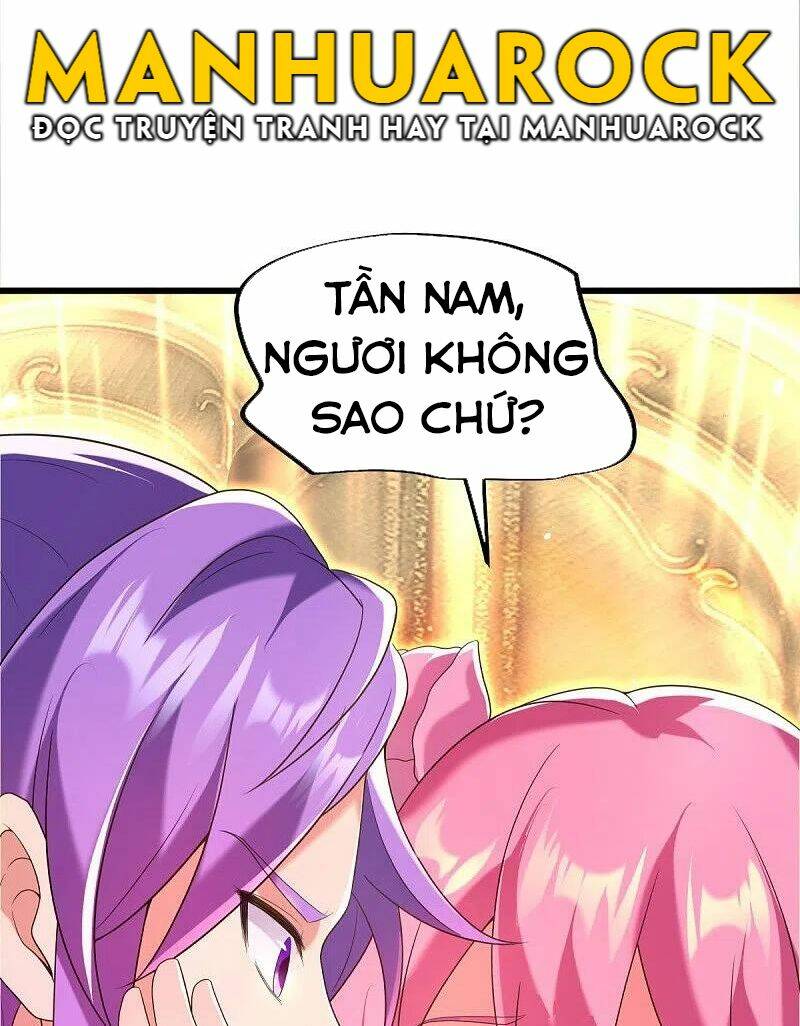 Chiến Hồn Tuyệt Thế Chapter 436 - Trang 2