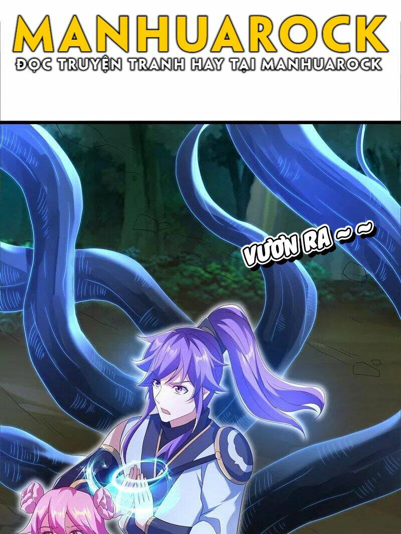 Chiến Hồn Tuyệt Thế Chapter 436 - Trang 2