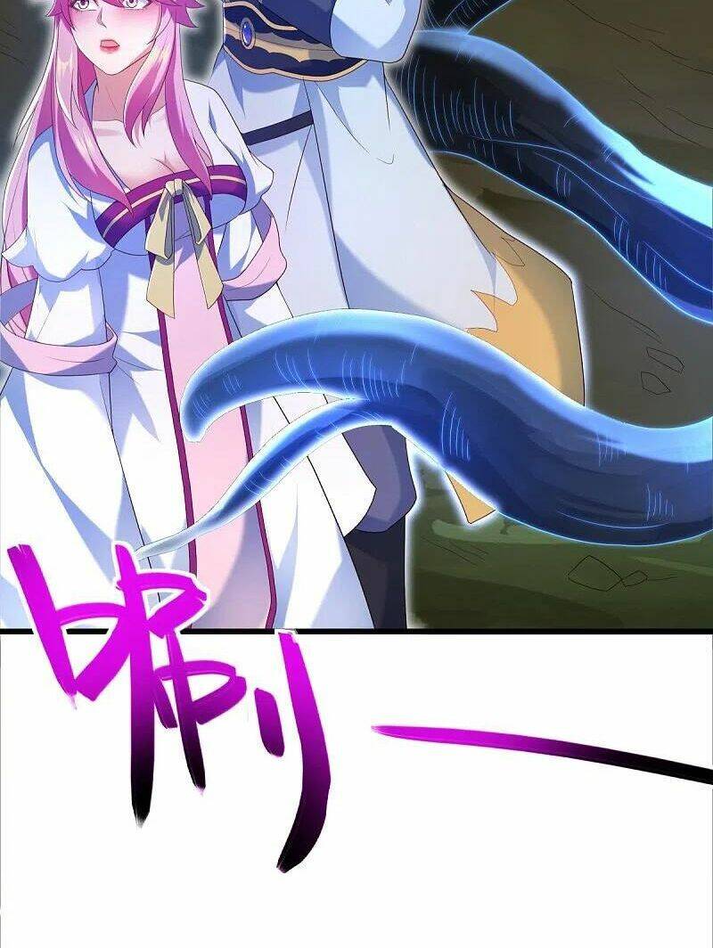 Chiến Hồn Tuyệt Thế Chapter 436 - Trang 2