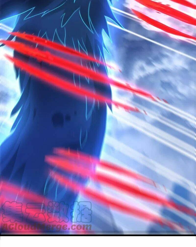 Chiến Hồn Tuyệt Thế Chapter 436 - Trang 2