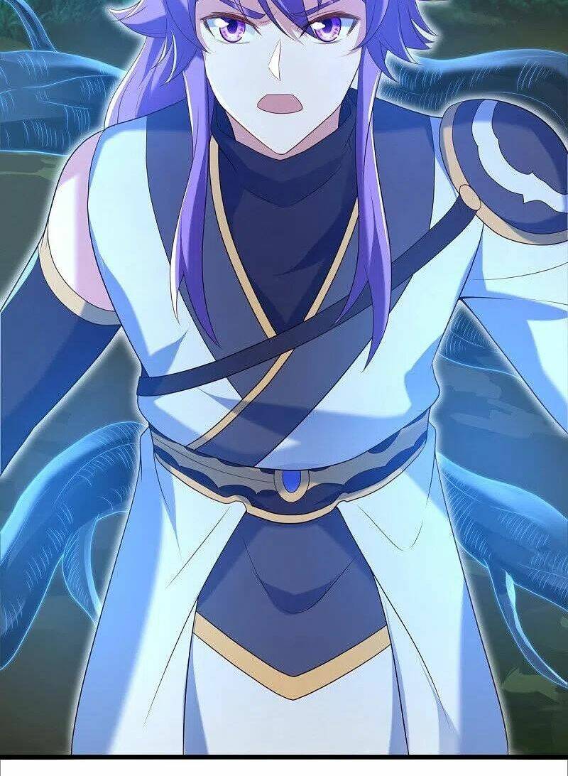 Chiến Hồn Tuyệt Thế Chapter 436 - Trang 2