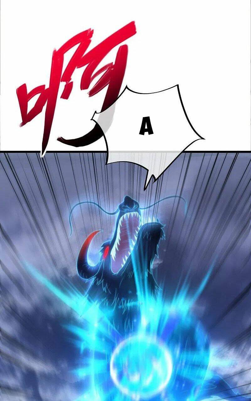 Chiến Hồn Tuyệt Thế Chapter 436 - Trang 2