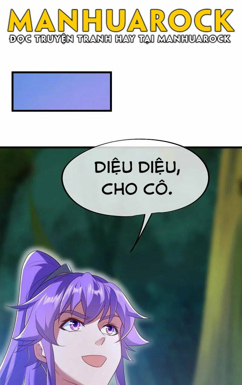 Chiến Hồn Tuyệt Thế Chapter 436 - Trang 2