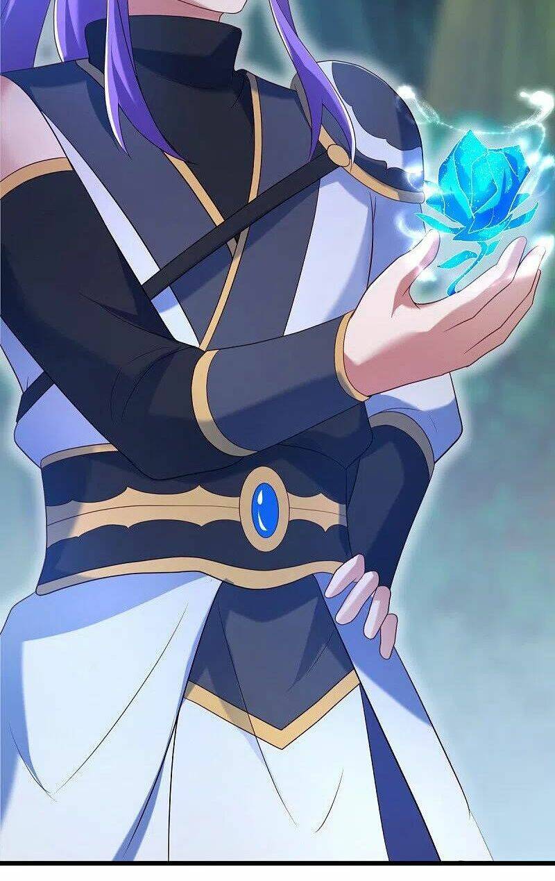 Chiến Hồn Tuyệt Thế Chapter 436 - Trang 2