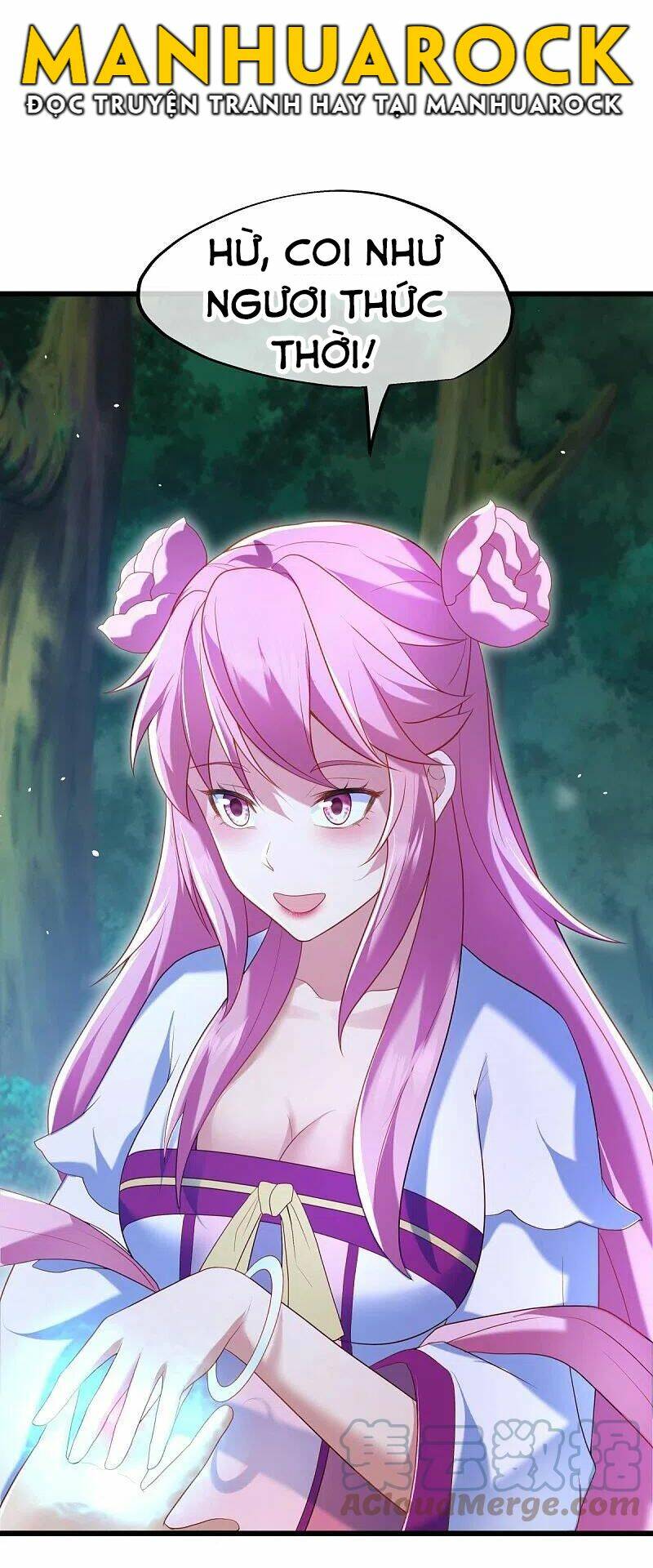 Chiến Hồn Tuyệt Thế Chapter 436 - Trang 2