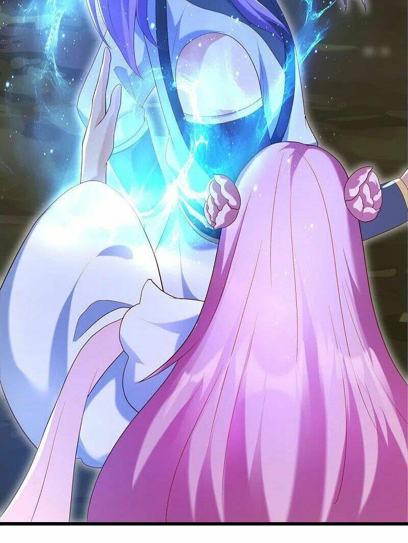 Chiến Hồn Tuyệt Thế Chapter 436 - Trang 2