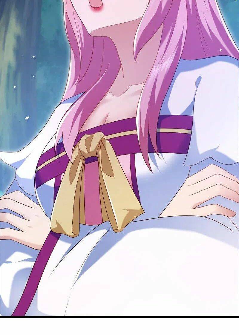 Chiến Hồn Tuyệt Thế Chapter 436 - Trang 2