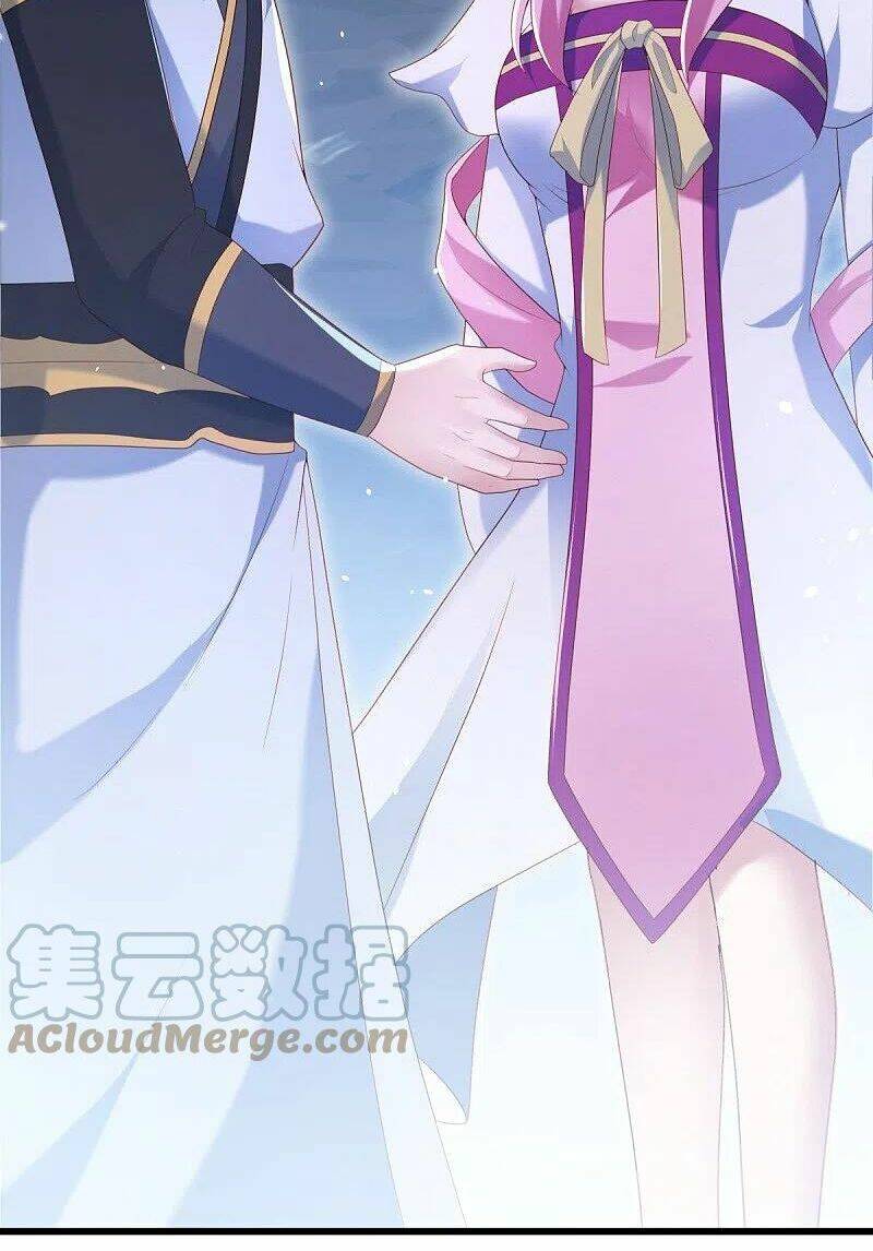 Chiến Hồn Tuyệt Thế Chapter 436 - Trang 2