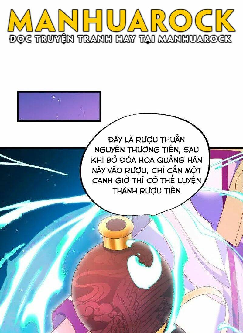 Chiến Hồn Tuyệt Thế Chapter 436 - Trang 2