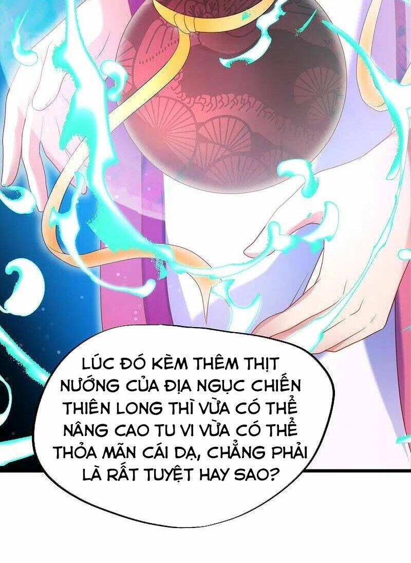 Chiến Hồn Tuyệt Thế Chapter 436 - Trang 2